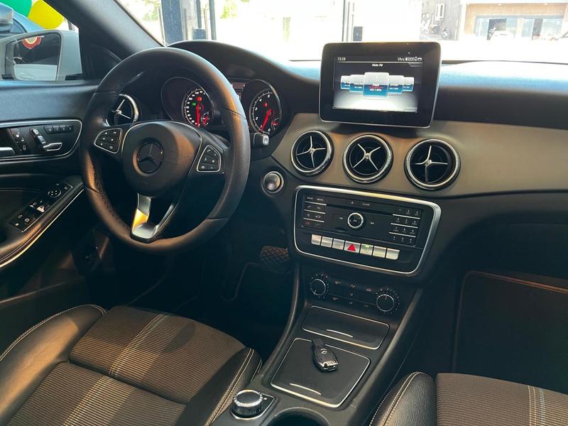 Mercedes-Benz Cla200ff Cla 200ff - foto 4