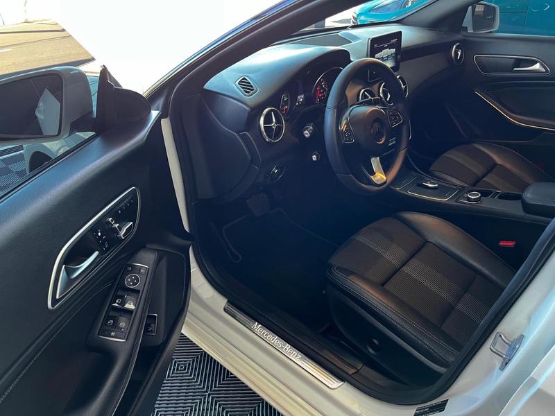 Mercedes-Benz Cla200ff Cla 200ff - foto 5