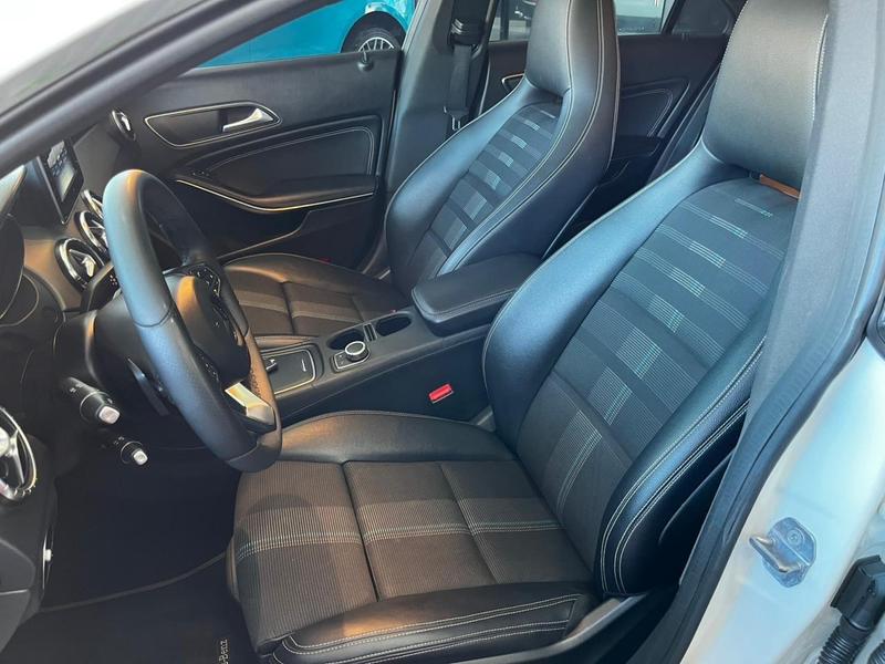 Mercedes-Benz Cla200ff Cla 200ff - foto 6