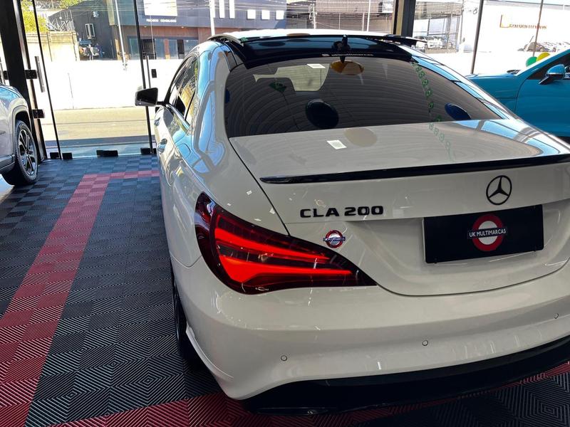 Mercedes-Benz Cla200ff Cla 200ff - foto 8