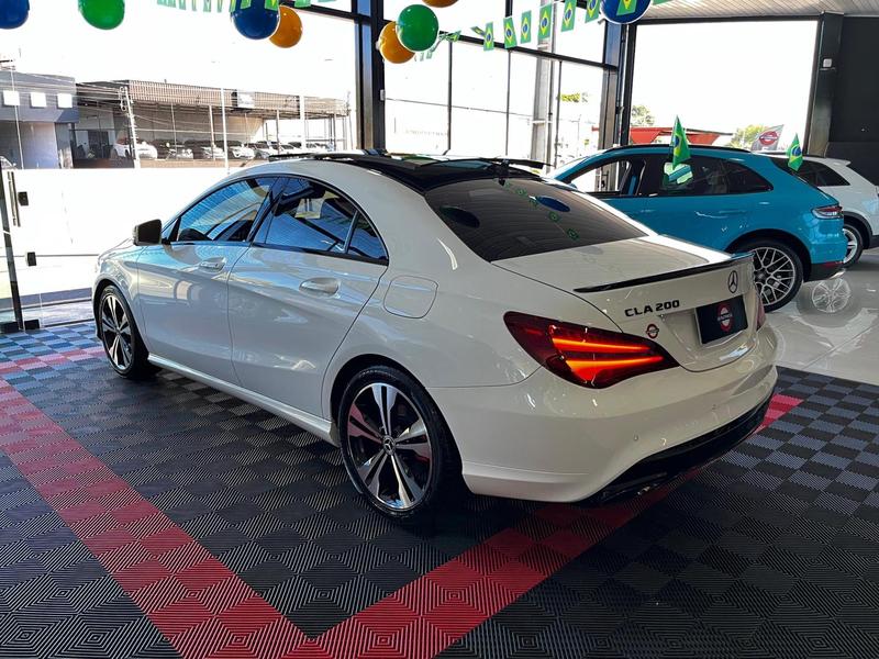 Mercedes-Benz Cla200ff Cla 200ff - foto 9