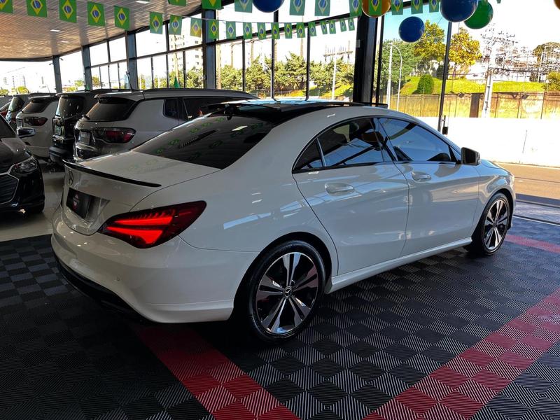 Mercedes-Benz Cla200ff Cla 200ff - foto 10