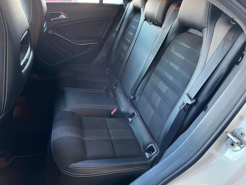 Mercedes-Benz Cla200ff Cla 200ff - foto 7
