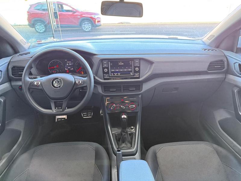 Volkswagen T-Cross Sense TSI Ad - foto 3
