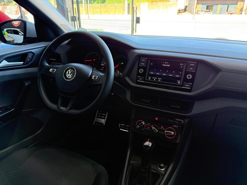 Volkswagen T-Cross Sense TSI Ad - foto 4