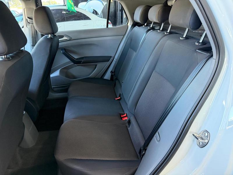 Volkswagen T-Cross Sense TSI Ad - foto 7