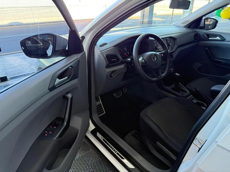 Volkswagen T-Cross Sense TSI Ad - foto 5