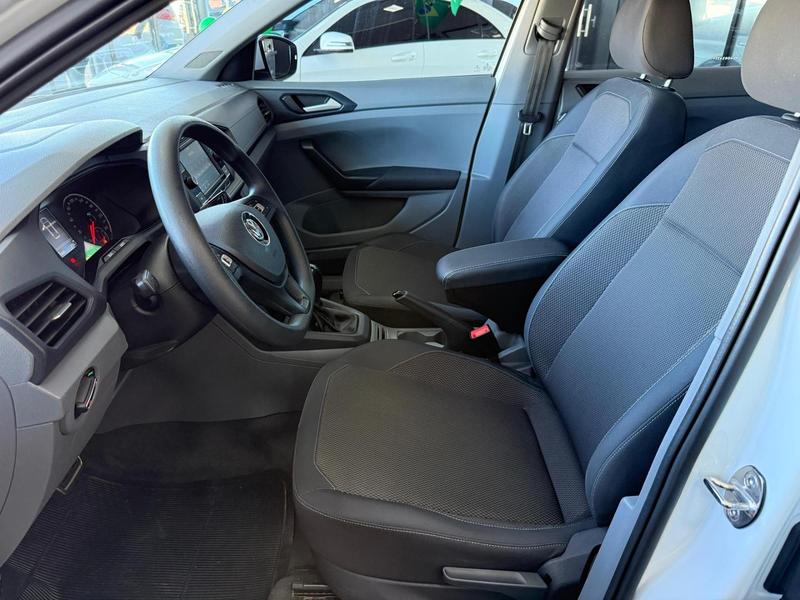 Volkswagen T-Cross Sense TSI Ad - foto 6