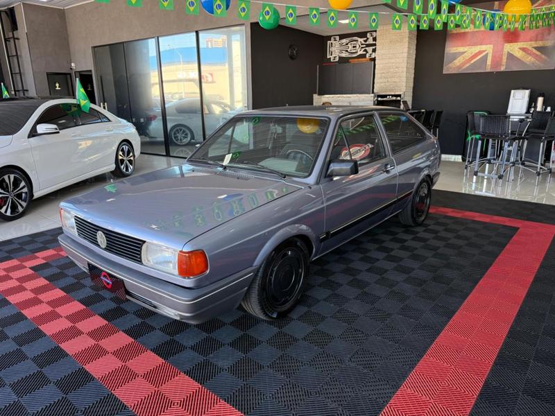 Volkswagen Gol 1000 - foto 2
