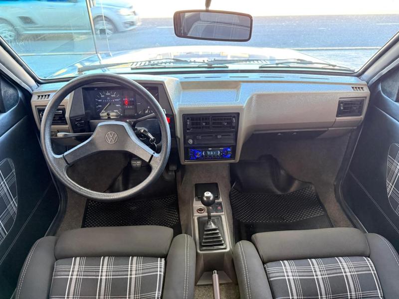 Volkswagen Gol 1000 - foto 3