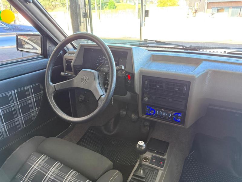 Volkswagen Gol 1000 - foto 4