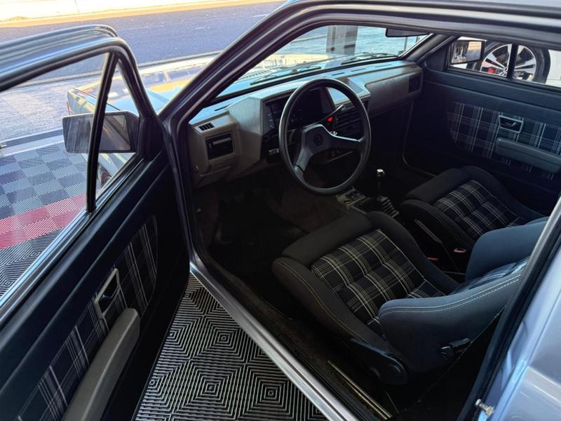 Volkswagen Gol 1000 - foto 5