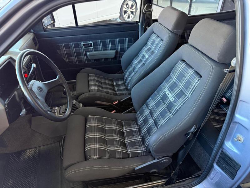 Volkswagen Gol 1000 - foto 6