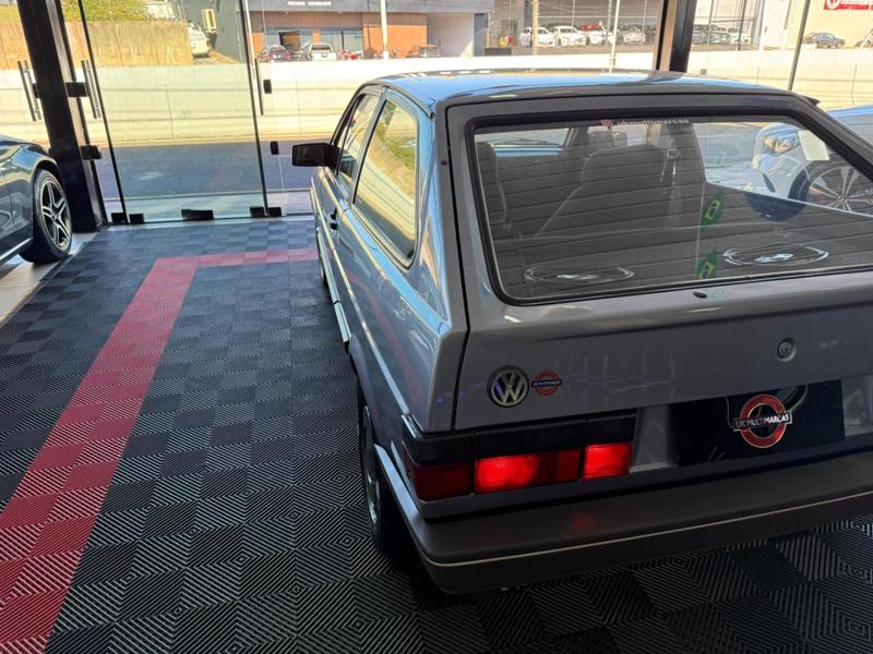 Volkswagen Gol 1000 - foto 8