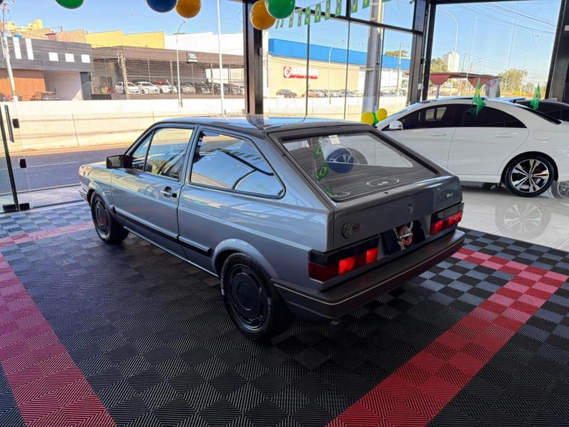 Volkswagen Gol 1000 - foto 9