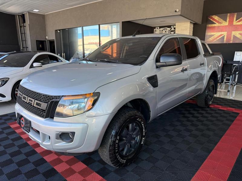 Ford Ranger Xls Cd2 2.5 - foto 2