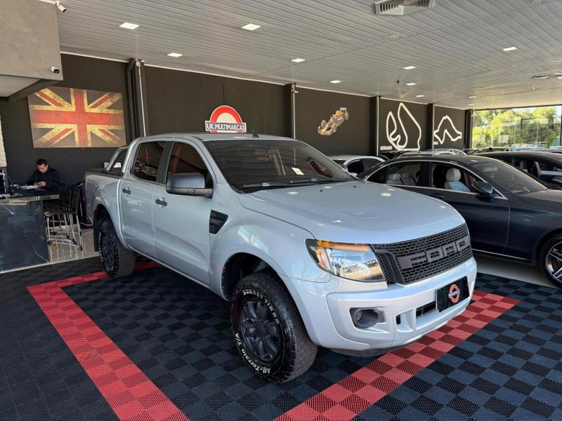 Ford Ranger 2013 à venda