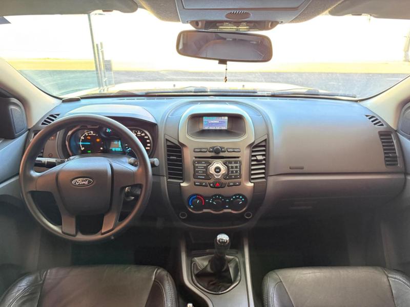 Ford Ranger Xls Cd2 2.5 - foto 3