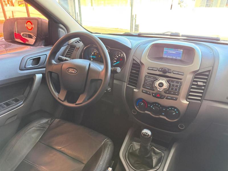 Ford Ranger Xls Cd2 2.5 - foto 4