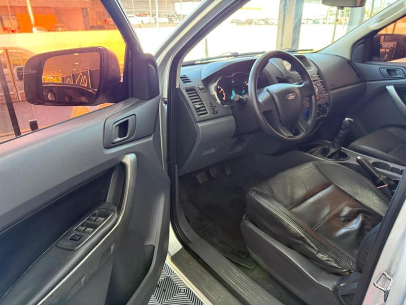 Ford Ranger Xls Cd2 2.5 - foto 5