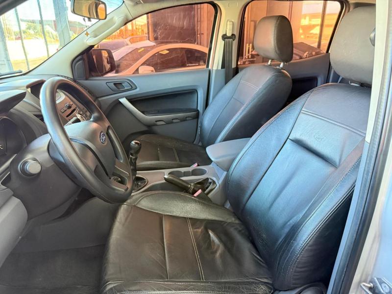 Ford Ranger Xls Cd2 2.5 - foto 6