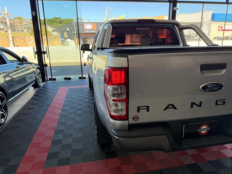Ford Ranger Xls Cd2 2.5 - foto 8