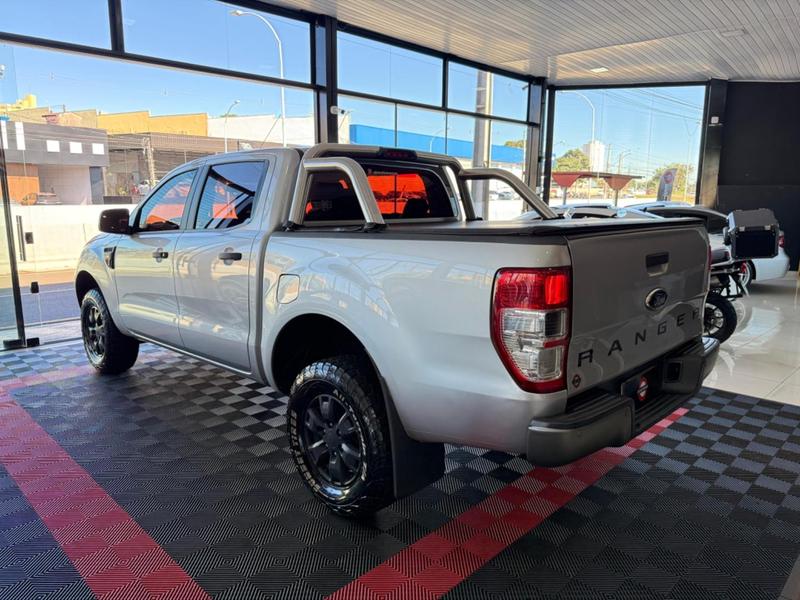 Ford Ranger Xls Cd2 2.5 - foto 9