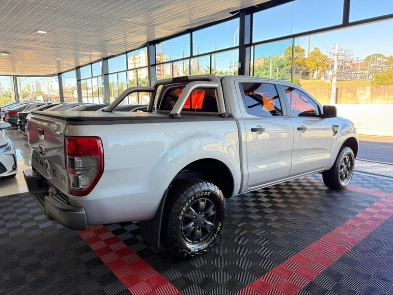 Ford Ranger Xls Cd2 2.5 - foto 10
