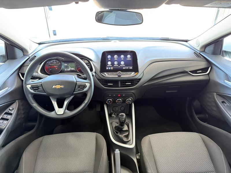 Chevrolet Onix 10mt - foto 3
