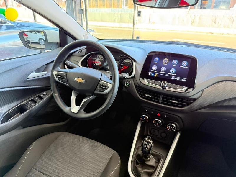 Chevrolet Onix 10mt - foto 4