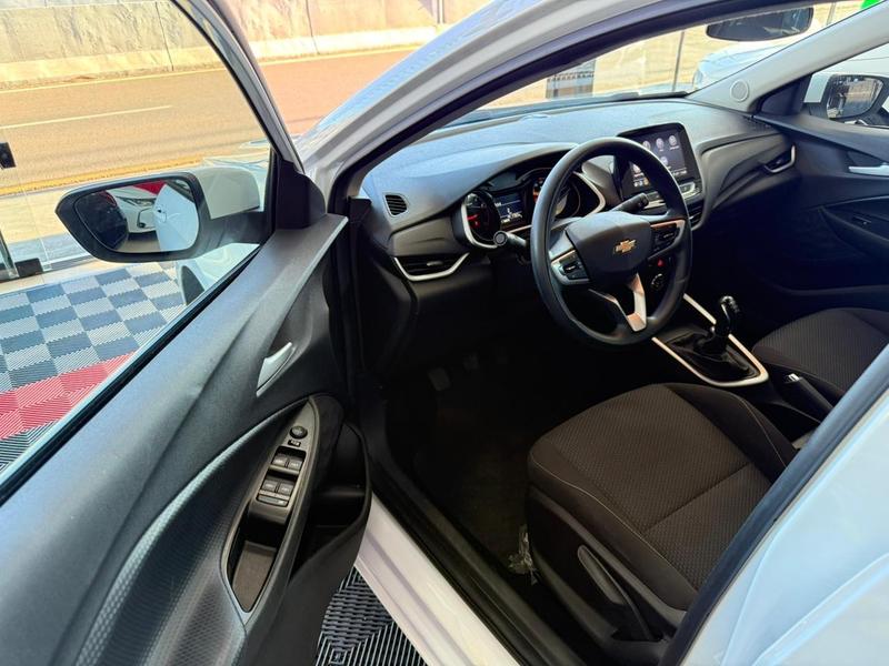 Chevrolet Onix 10mt - foto 5