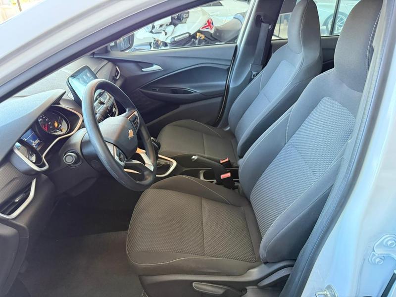 Chevrolet Onix 10mt - foto 6