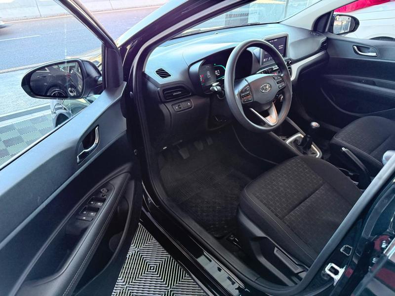 Hyundai HB20 Limited Plus10 Flex 12V Mec - foto 5