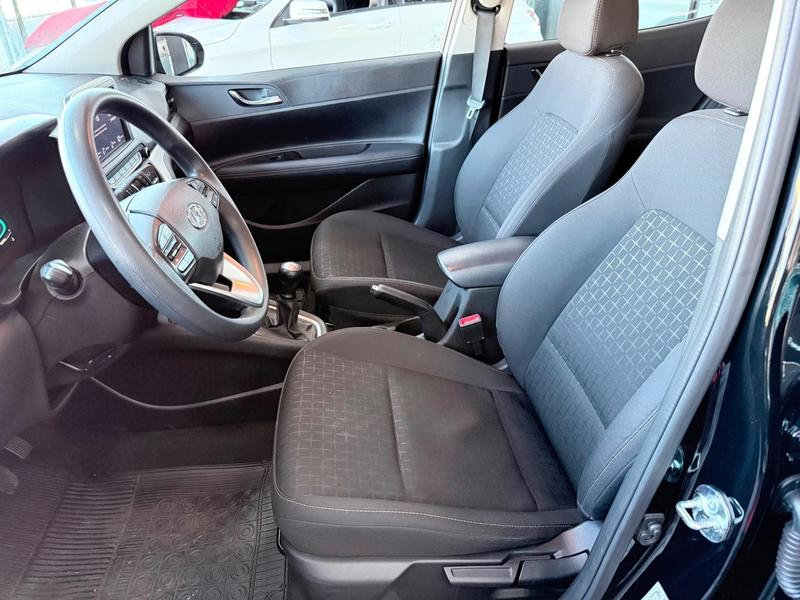 Hyundai HB20 Limited Plus10 Flex 12V Mec - foto 6