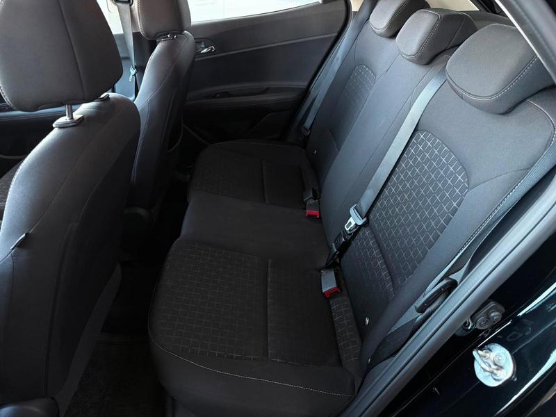 Hyundai HB20 Limited Plus10 Flex 12V Mec - foto 7