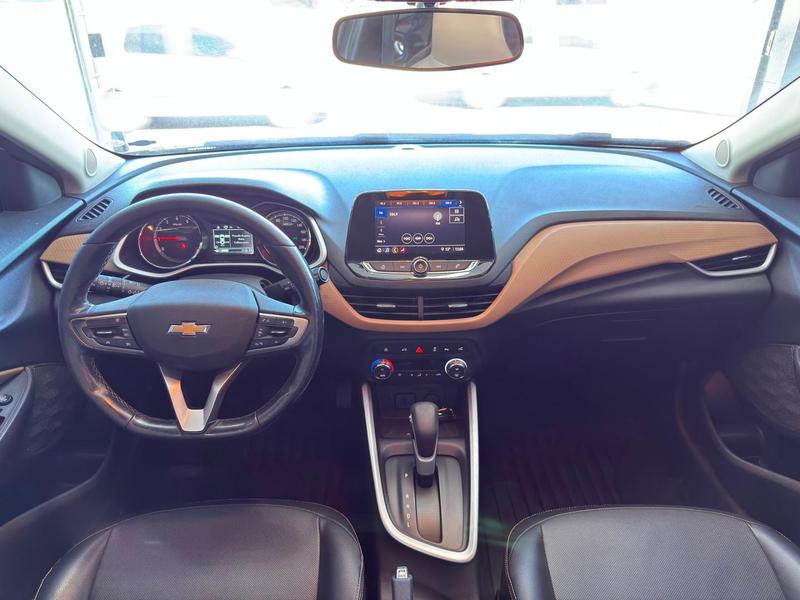 Chevrolet Onix Plus Plus 1.0 12V Tb Flex Aut. - foto 3