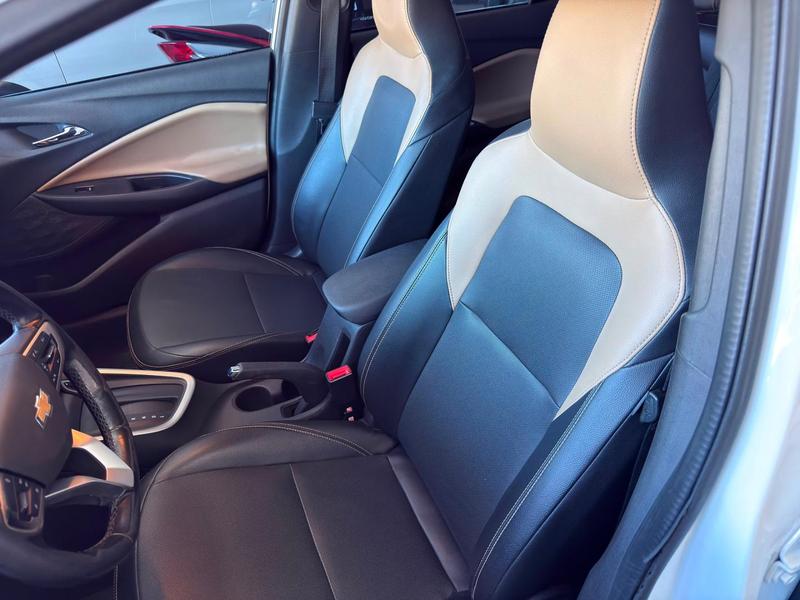 Chevrolet Onix Plus Plus 1.0 12V Tb Flex Aut. - foto 6