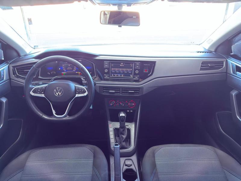 Volkswagen Nivus Cl TSI - foto 3