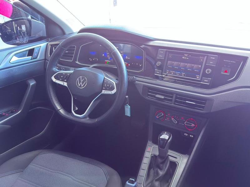 Volkswagen Nivus Cl TSI - foto 4
