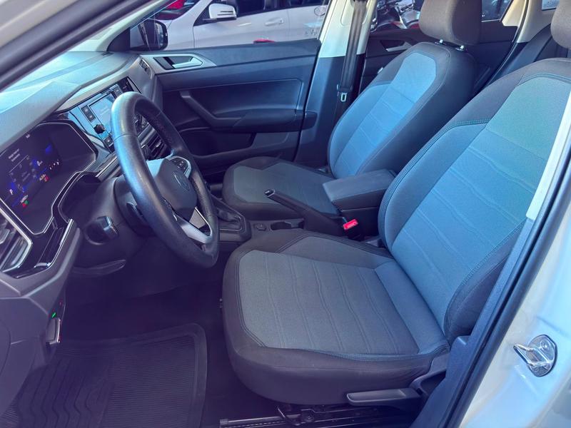 Volkswagen Nivus Cl TSI - foto 6