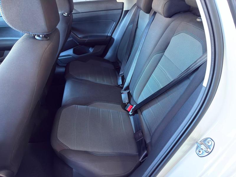 Volkswagen Nivus Cl TSI - foto 7