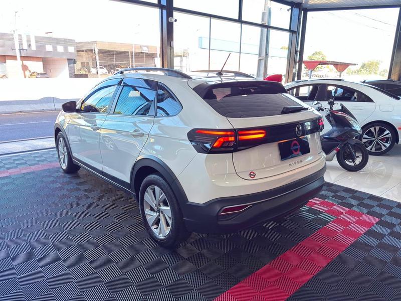 Volkswagen Nivus Cl TSI - foto 9