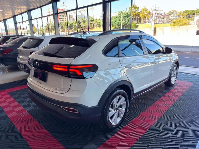 Volkswagen Nivus Cl TSI - foto 10
