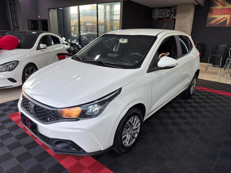 Fiat Argo 1.0 - foto 2