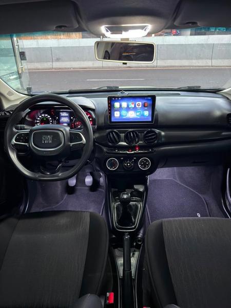 Fiat Argo 1.0 - foto 3