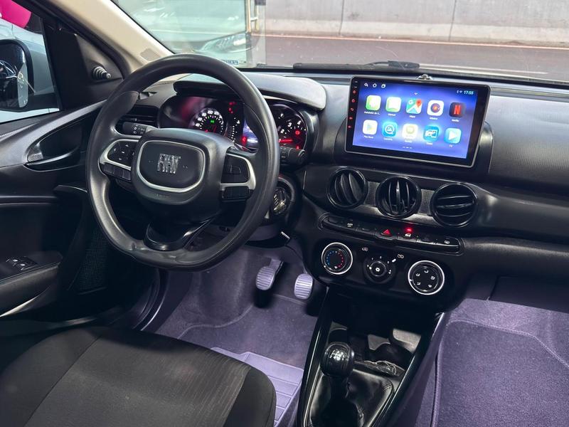 Fiat Argo 1.0 - foto 4