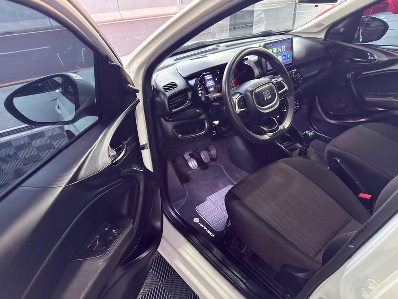 Fiat Argo 1.0 - foto 5