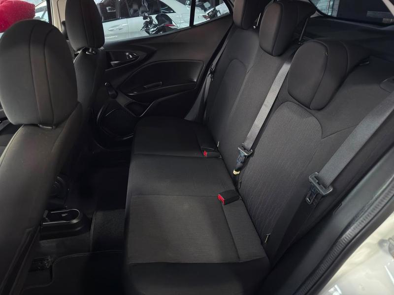 Fiat Argo 1.0 - foto 7