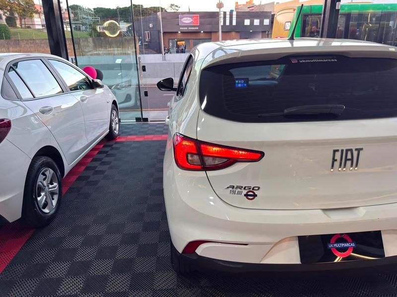 Fiat Argo 1.0 - foto 8