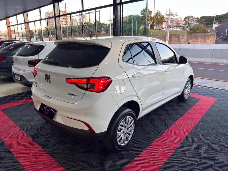 Fiat Argo 1.0 - foto 10